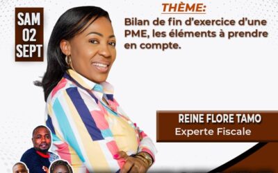 L’experte Fiscale passe à la radio