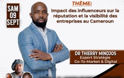 L’animateur manager
