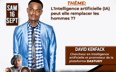 Un rêve devenu réalité !