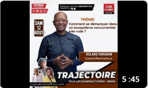 les 10 clés efficaces pour se démarquer dans un écosystème concurrentiel